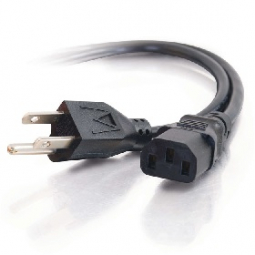 Epson 205498100 AC Cable (for the  P60II, P80 and T88V Power Supply)
