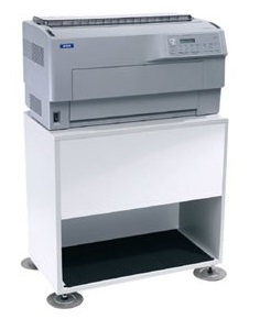 Epson 7102677 Printer Stand for DFX-9000