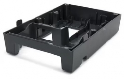 Epson C32C814612 TM-U220, Power Supply Box Cover, Epson Dark Gray, Does Not Include Power Supply