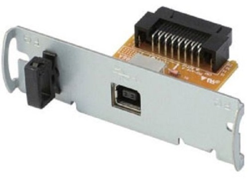 Epson C32C823991 Interface Card, On Board USB Interface, T88IV, T70, TransScan Epson UB-U05