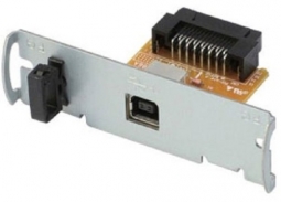 Epson C32C823991 Interface Card, On Board USB Interface, T88IV, T70, TransScan Epson UB-U05