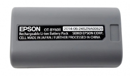 Epson C32C831091 Mobilink Wireless Printer P60II Spare Battery
