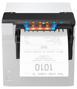 Epson C32C882051 Bezel for EU-M30, Epson Black