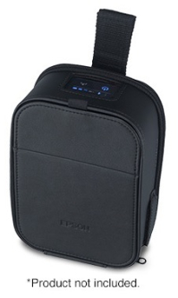 Epson C32C882361 Soft Case for P80II Plus