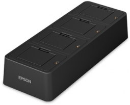 Epson C32C882A8531 Quad Charger for P20II