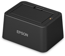 Epson C32C882A8541 Single Charger for P80II/P80II Plus