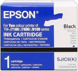 Epson C33S020403 Blank Ink Cartridge, for J7100 and J9100