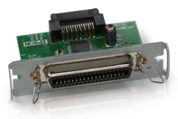 Epson C823891 Epson CNITPAR Interface Card, Parallel Interface Epson UB-P02