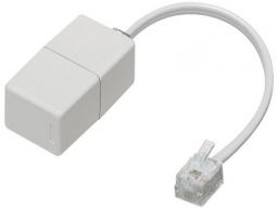 Epson CEPS-BEEPER Coupler (with Beeper, 2 Inch and 4 Inch, RJ-11 Cables - Annunciator)