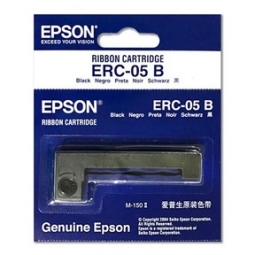 Epson ERC-05B Single, Ribbon, for M150