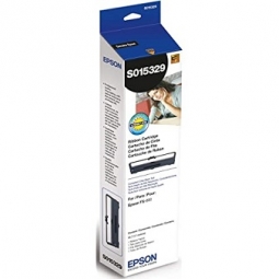 Epson S015329 Black Ribbon, for FX-890