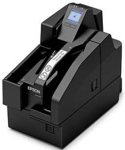 Epson TM-S2000II-NW Epson A41CK44031 Network Multifunction Teller Device