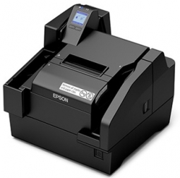 Epson TM-S9000II-NW Epson A41CK43031 Network Multifunction Teller Device