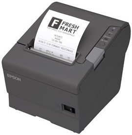 Epson TM88V TM-T88V TM-88IV TM88IV Thermal Receipt Printers