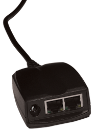 Equinox 040395-001E Kit Luxe 8500I Accessory CBL-ETH PWR