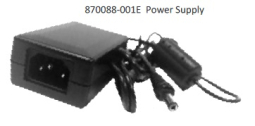 Equinox 870088-001E Power Supply