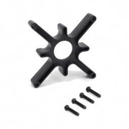 Ergotron 97-501 Spacer Kit for Recessed Display Interface