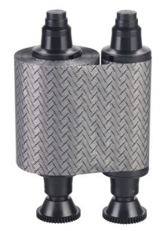 Evolis R2018 Scratch Off Ribbon - Up to 1000 Prints per Roll