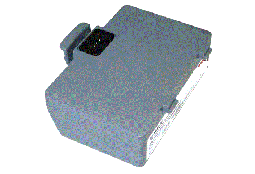 GTS H16004-LI, Zebra, QL220 and QL320, OEM Part # AT16004-1, Capacity 2400, Voltage 7.2