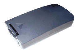 GTS HHP9500-LI Honeywell, Dolphin 7900/9500/9550, OEM Part # 20000591-01, 2400, Voltage 7.4