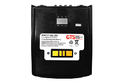 GTS Battery HMC55-LI-1-5X GTS, Mobile Scanner and Printer, Zebra, MC55A0 / MC5590 / MC55 / MC67