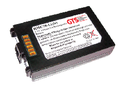 GTS Battery HMC70-LI-36 GTS, All Products, Zebra, MC75, MC75A, MC75A0-HC, MC7596, FR6000, FR69, MC70