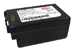 GTS HMC70-LI-48, Zebra, OEM Part # BTRY-MC7XEAB0H, Capacity 4800, Voltage 3.7