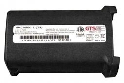 GTS Battery HMC9000-LI-24-10 GTS, Mobile Scanner and Printer, Zebra, MC9000/91XX/92XX
