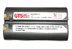 GTS HON5003-LI O'Neil, microFlash 4T / 4TE / 4TCR / LP3 / OC2, OEM Part # 550030, 550039-000