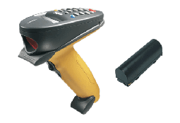 GTS HP360-LI Zebra, P360 / 370 / 460 / 470, OEM Part # 50-14000-145 / KT-BTYPL-01, Capacity 1500