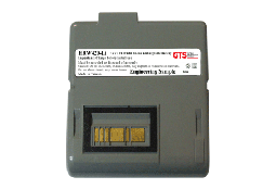 GTS Battery HRW420-LI GTS, All Products, Zebra, RW420, OEM Part # AK17463-005, Capacity 4000