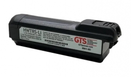 GTS HWTRS-LI-10 10 Pack, Scanner Battery for Zebra WT6000/RS6000, BTRY-NWTRS-33MA-02