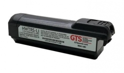 GTS HWTRS-LI Scanner Battery Replacement for Zebra WT6000/RS6000, OEM  BTRY-NWTRS-33MA-02