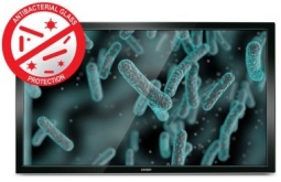 GVision AB27ZD-OV-45P0 Antimicrobial 27IN LCD TouchScreen, PCAP 10 Point Touch (USB), Antimicrobial