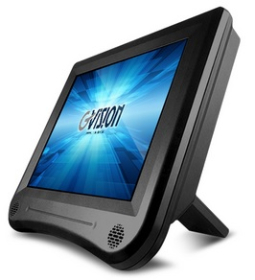 GVision P10PS-JA-452G 10.4in LCD Touch Screen, Desktop, VGA, SVGA 800x600, 5-Wire Resistive