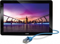 GVision PE10ZJ-OS-45P0D PoE Android Touch Screen Monitor, 10 Point PCAP Touch