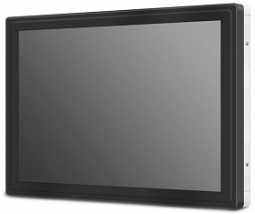GVision R19ZH-OV-45P0 19 Inch GVision Projected Capacitive Kiosk Open Frame Monitor, USB, Black