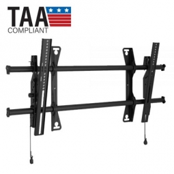 GVision WM-T 32"-70" Tiltable Wall Mount Load Capacity 187 lbs, VESA Mount