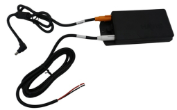 Havis 120N-A01-R12-1 120W Havis DC Power Supply for use with DT Research Compatible Docking Station