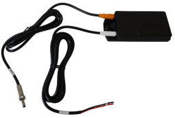 Havis 120N-A01-T01-1 120W DC Power Supply For Use With Dell Compatible Havis Docking Station