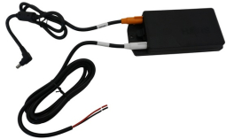 Havis 120N-B01-R03-1 120W DC Power Supply with a 90 Right Angle Panasonic Connector