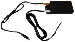 Havis 120N-B01-S03-1 120W DC Power Supply with a Straight Panasonic Connector