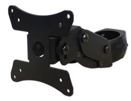 Havis 367-2008-40 TechTower, Monitor Arm, Articulating Height, Fixed