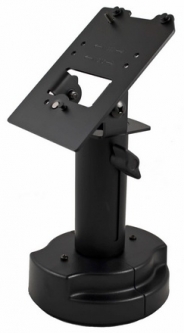 Havis 367-2408 Telescoping Payment Terminal Stand for Verifone MX915-925
