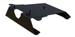 Havis 367-2439 Wedge Stand for Verifone MX915/MX925/M424/M425/ M440/M450 Payment Terminals