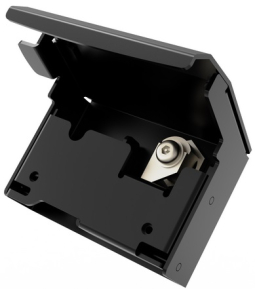 Havis 367-3049 Rear Locking Add-on Kit for Verifone MX925