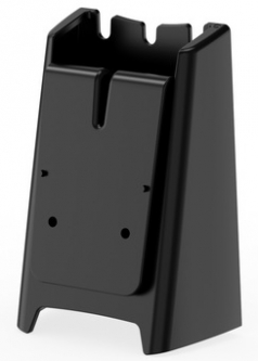 Havis 367-3282 Plastic Wall Mount with Quick Release for Verifone VX805-820