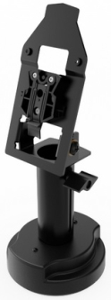 Havis 367-4532-1-A Telescoping Stand for Ingenico Lane 7000 Payment Terminals