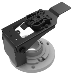 Havis 367-4977-1 Conversion Kit for Metal Stand with EMV Card Clearance