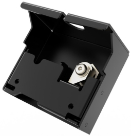 Havis 367-5123 Rear Locking Add-on Kit for Verifone M440 Payment Terminals